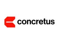Logo Concretus